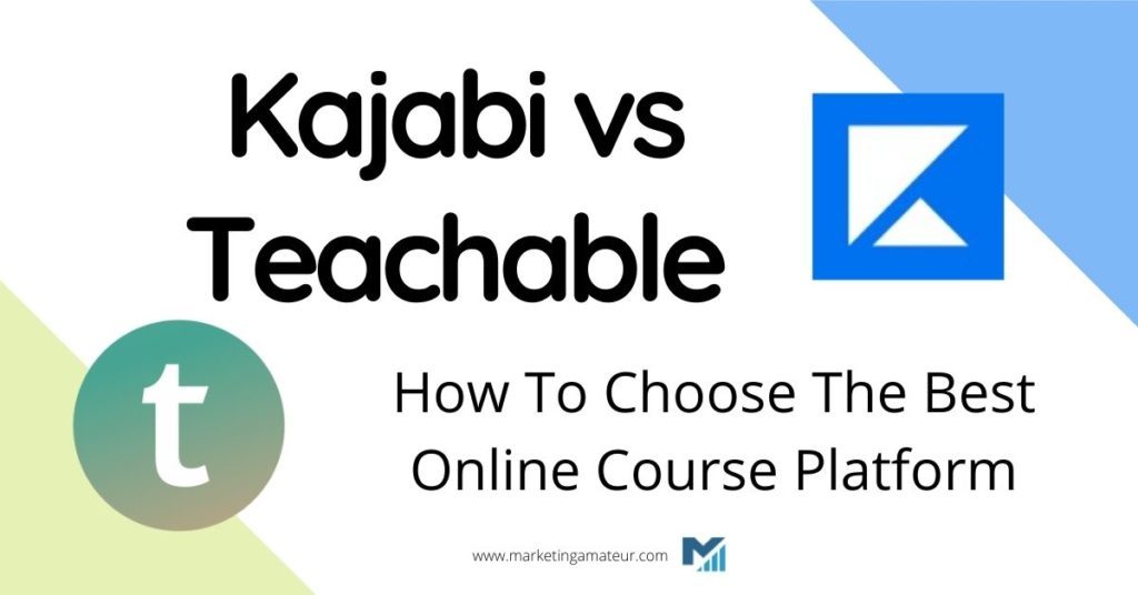 kajabi vs teachable