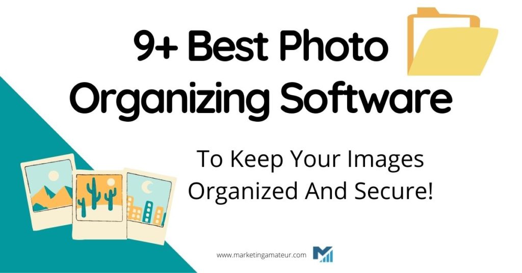 best photo organizing software