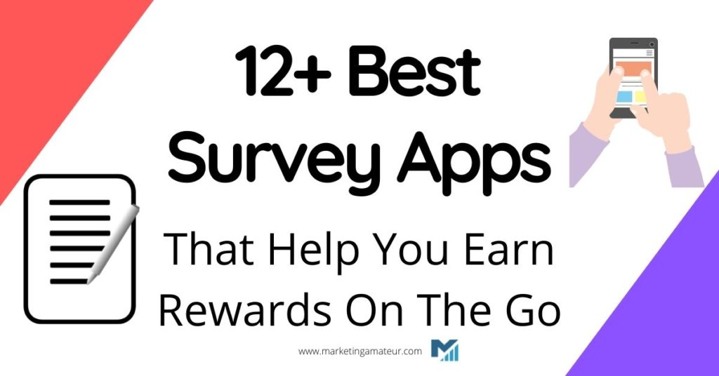 best survey apps