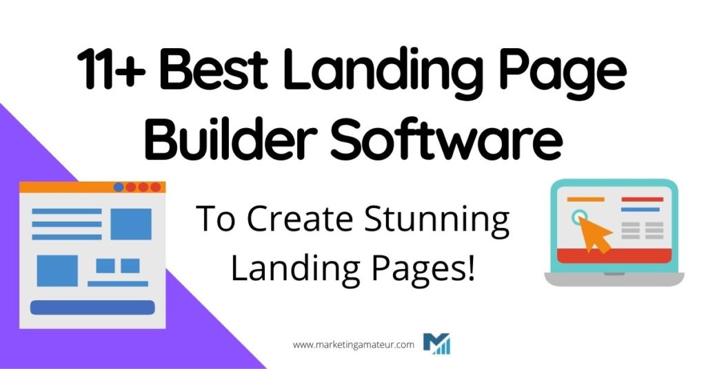 best landing page builder