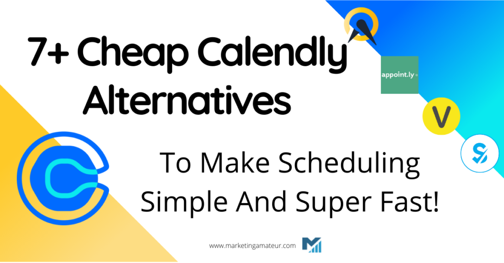 calendly alternatives