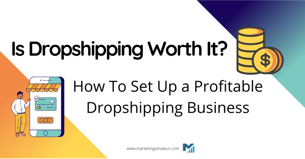 is dropshipping worth it