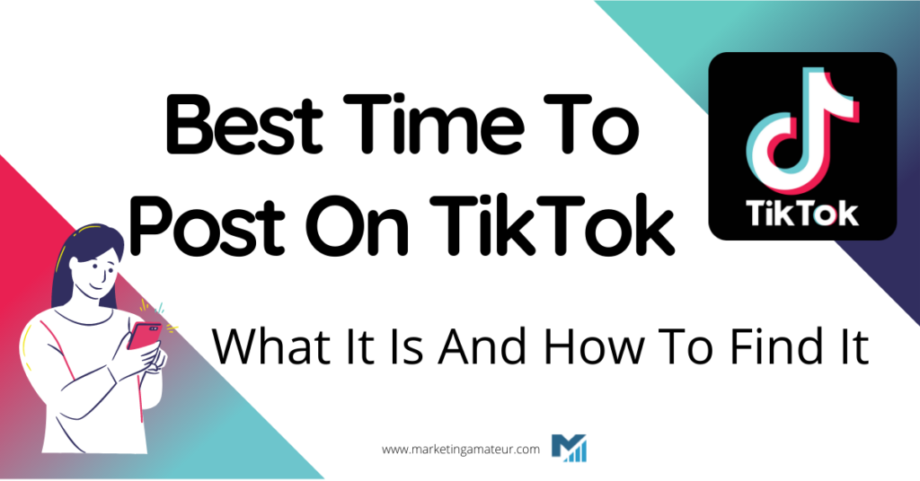 best time to post on TikTok
