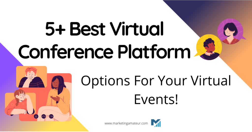 virtual conference platform