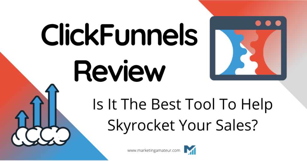 ClickFunnels review