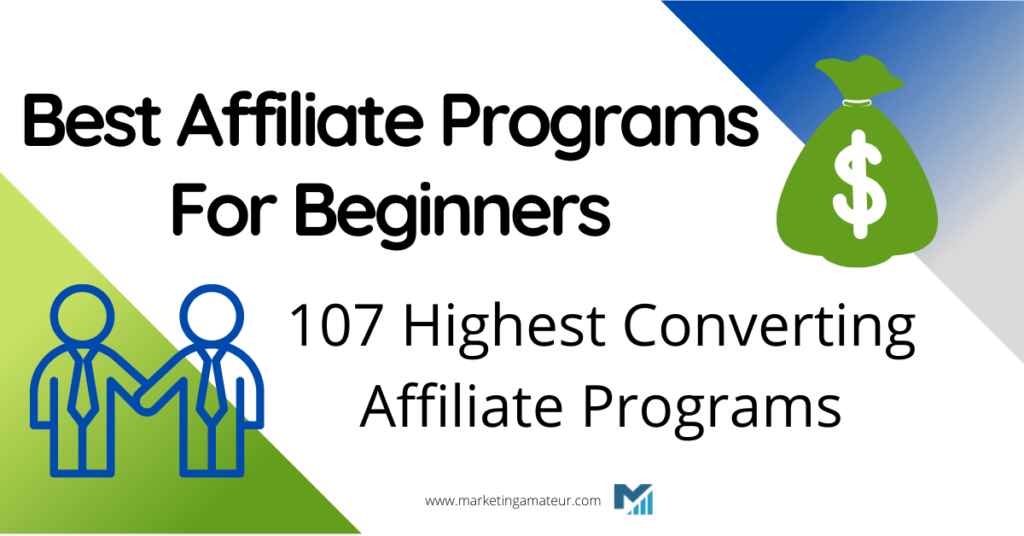 best-affiliate-programs-for-beginners