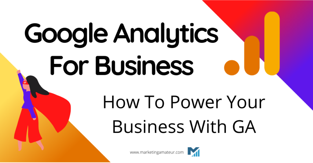 Google Analytics