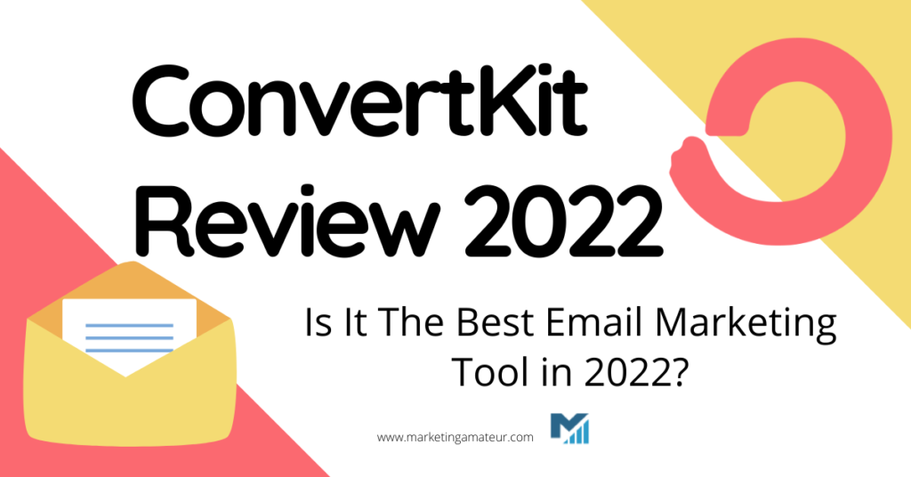 convertkit review