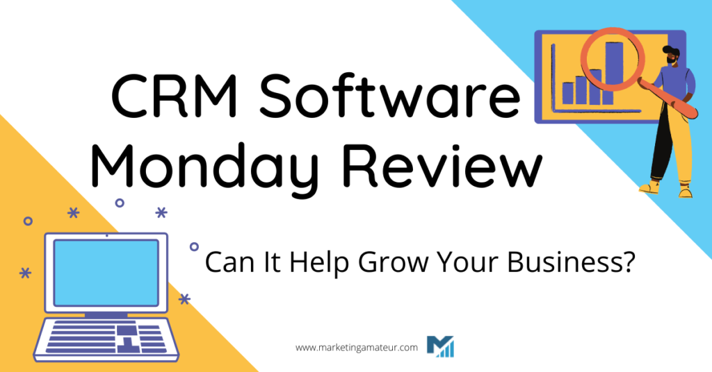 crm software monday