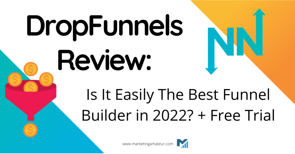 dropfunnels