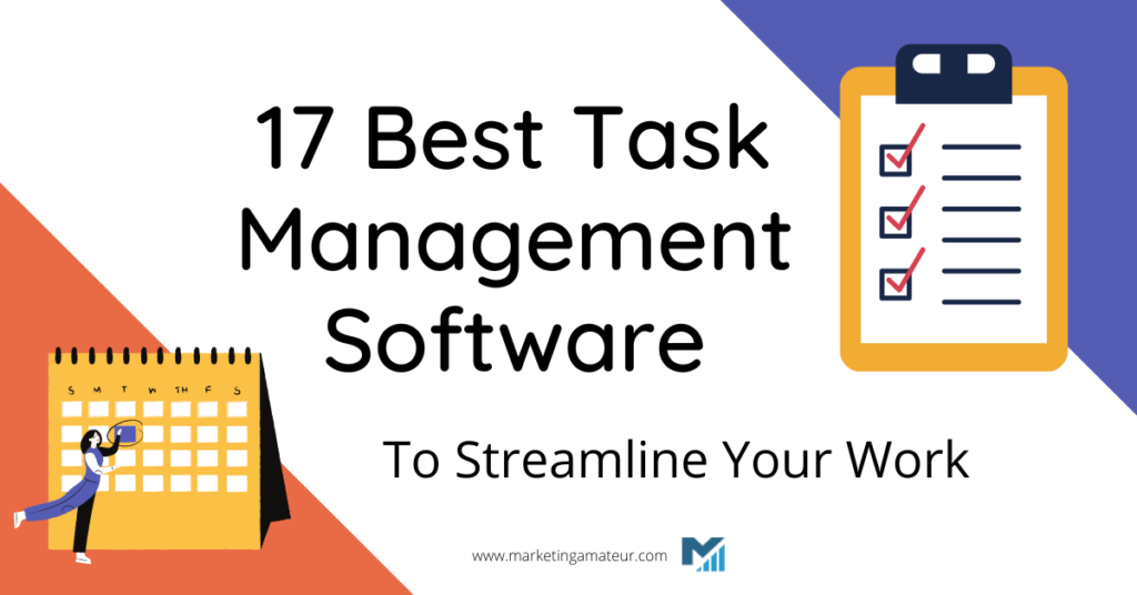 best task management software