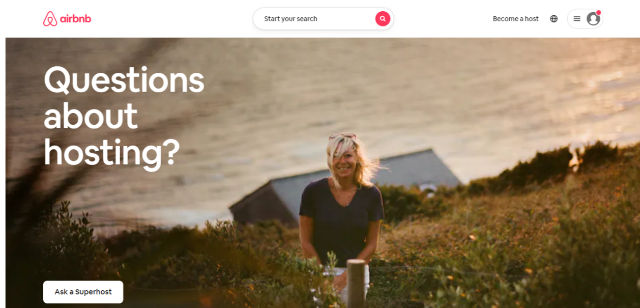 Become an Airbnb Superhost