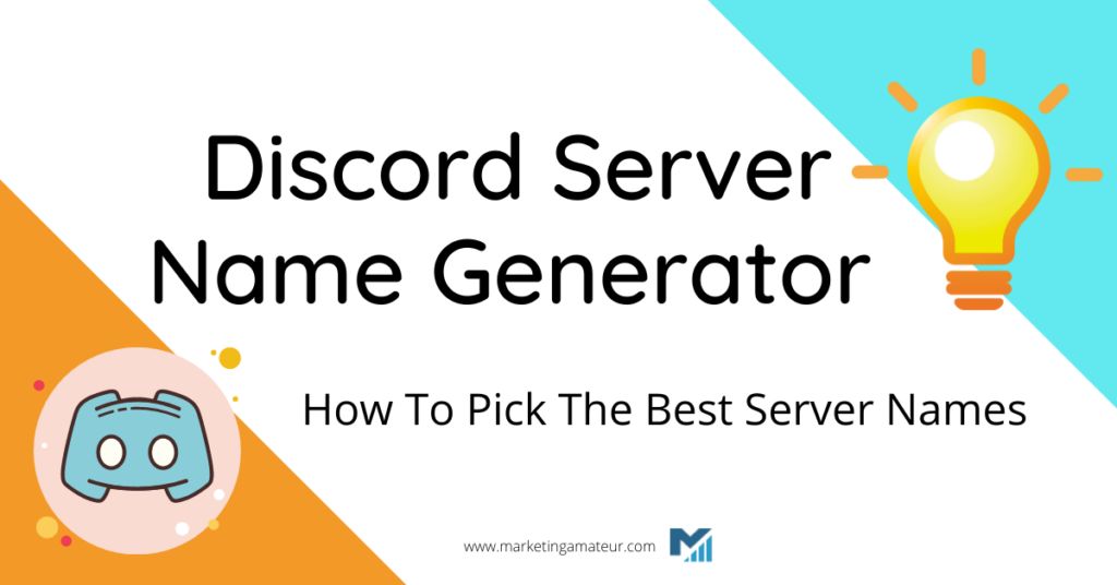 server name generator