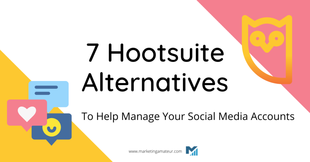 hootsuite alternatives