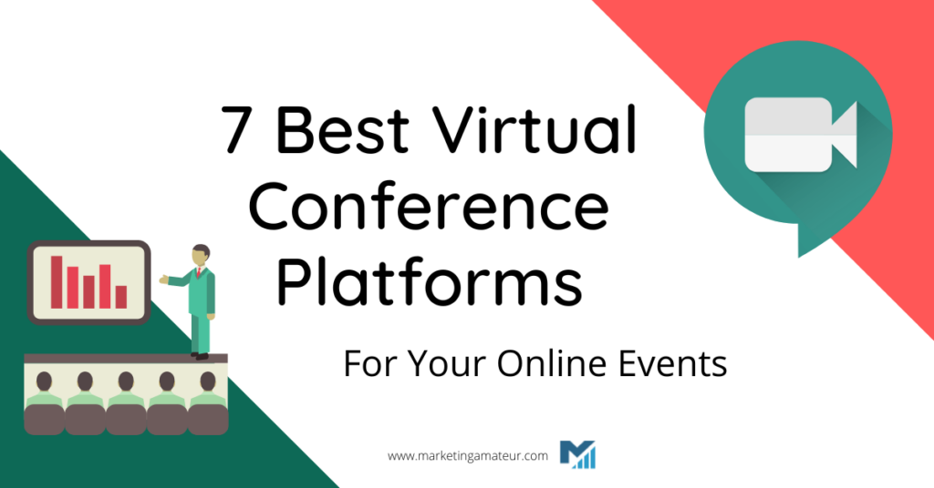 best virtual conference platforms