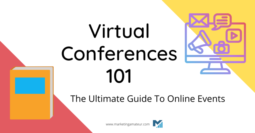 virtual conferences