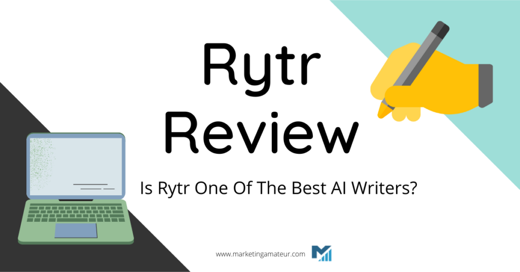 Rytr review