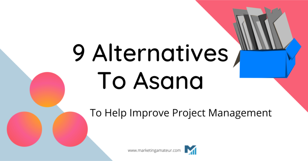 alternatives to asana
