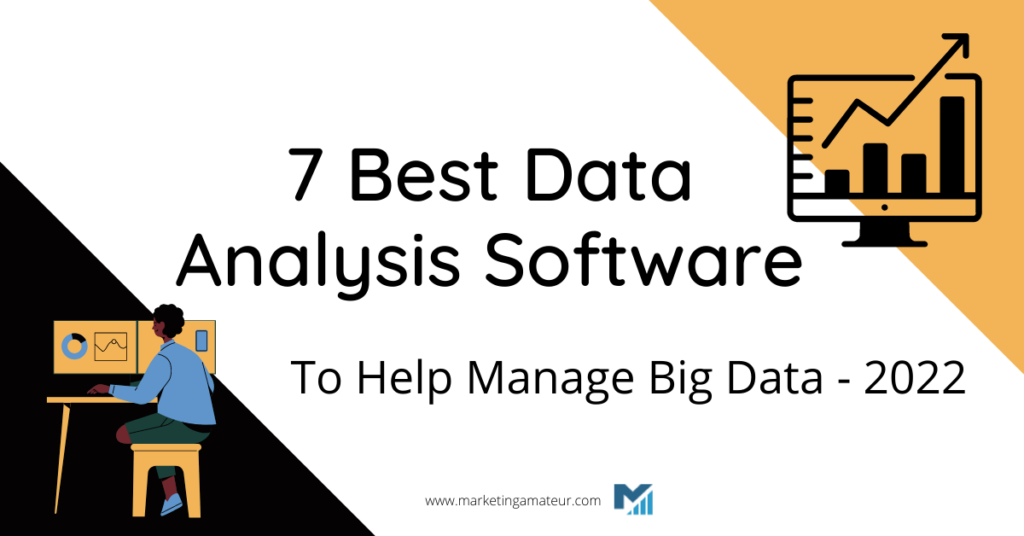 best data analysis software