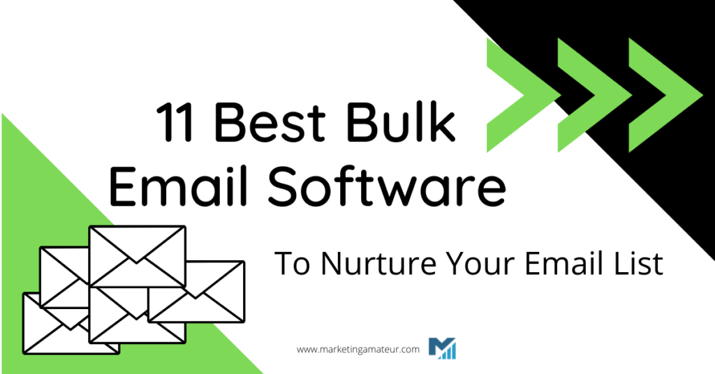 bulk email software