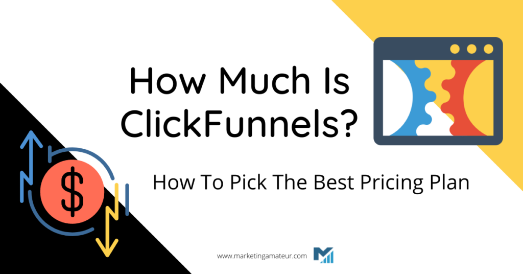 how much is clickfunnels