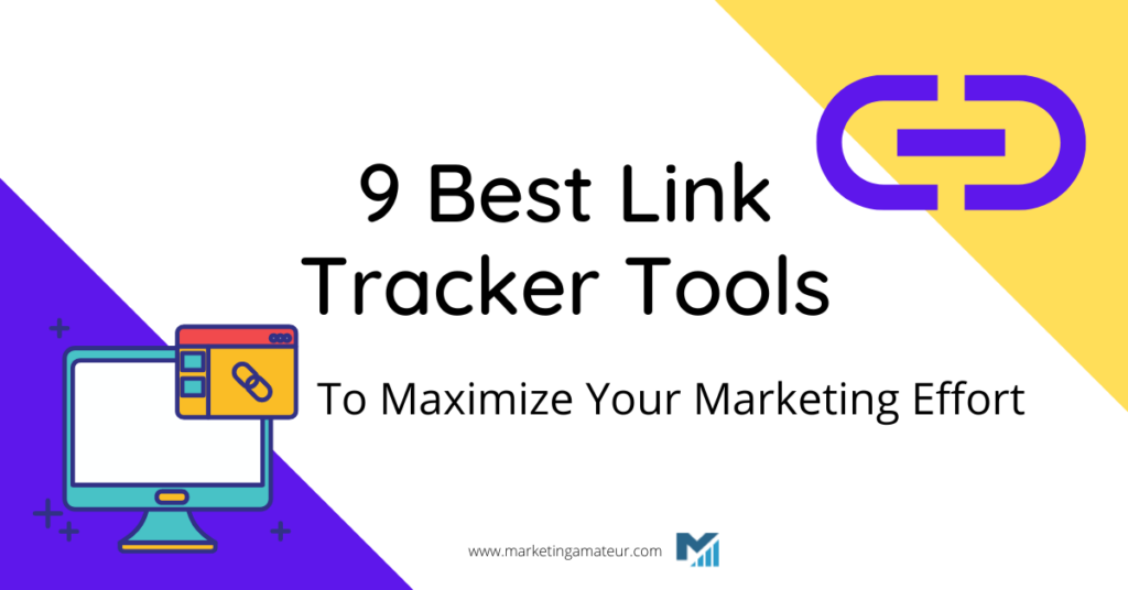 best link tracker