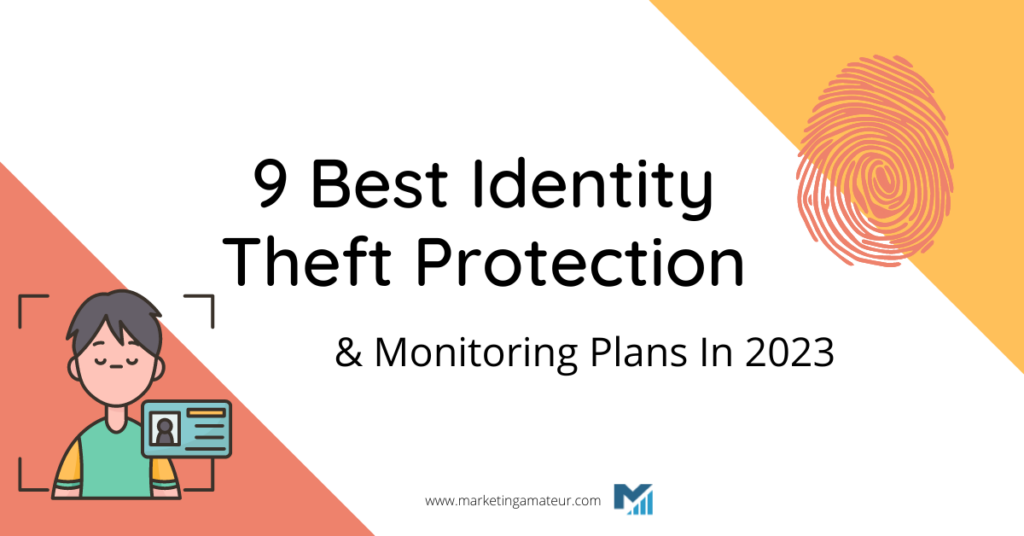 best identity theft protection