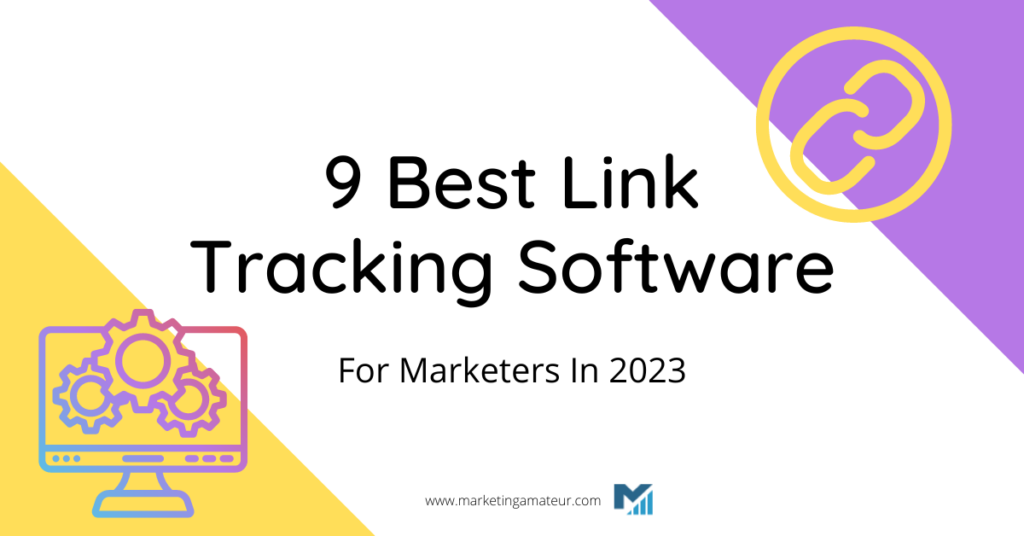 best link tracking software