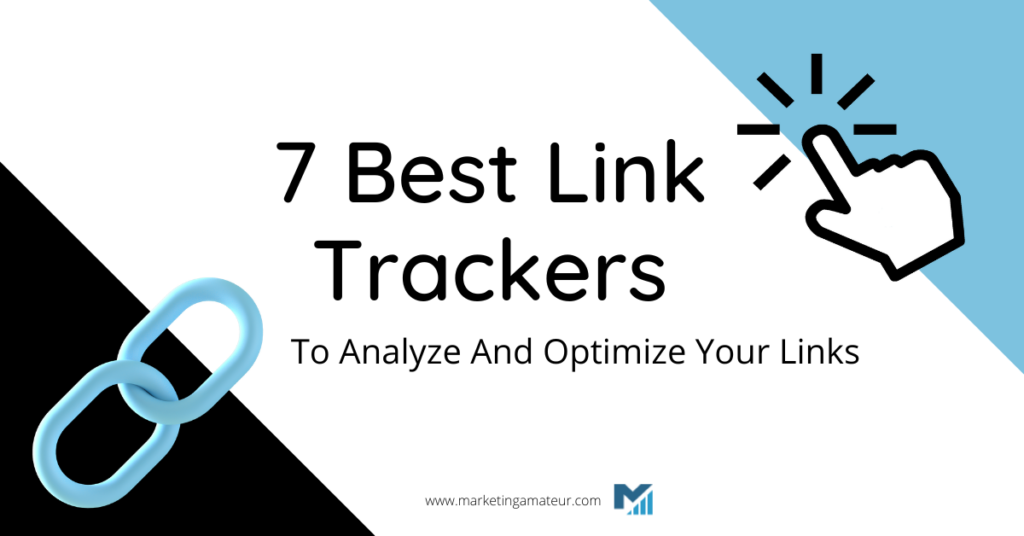 link trackers