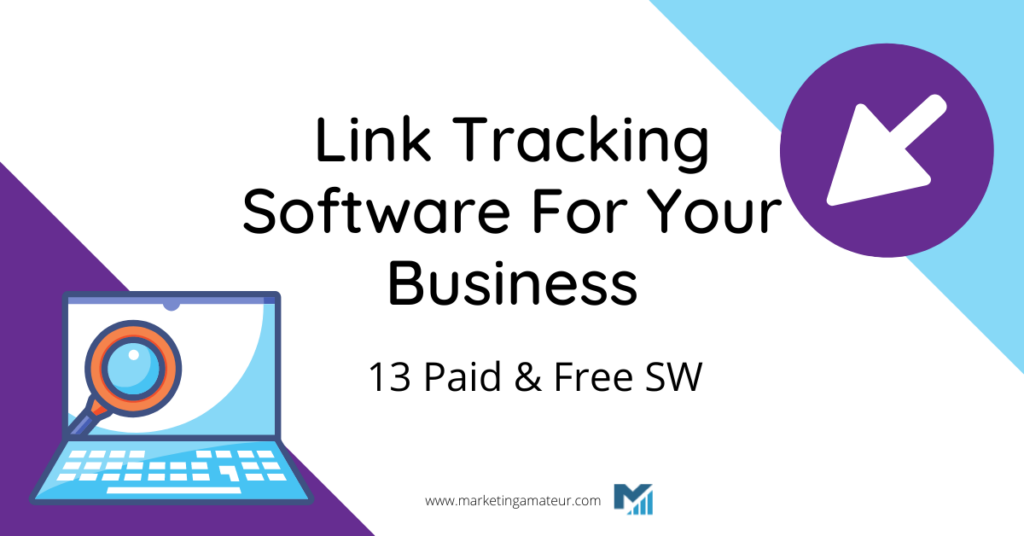 link tracking software