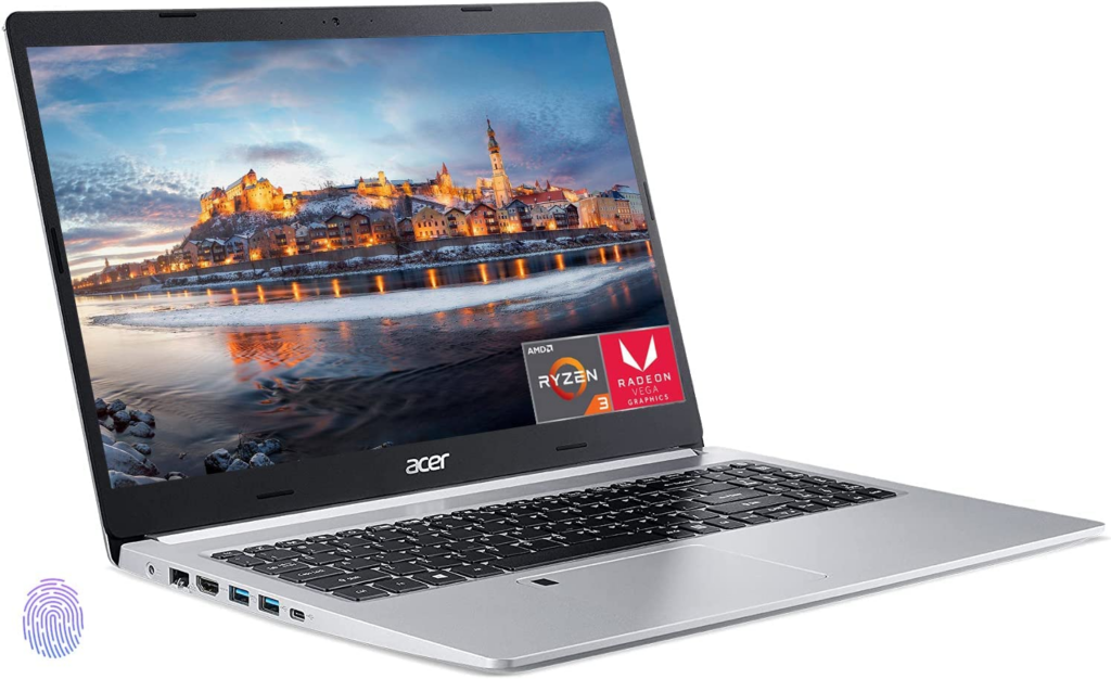 Acer Aspire 5
