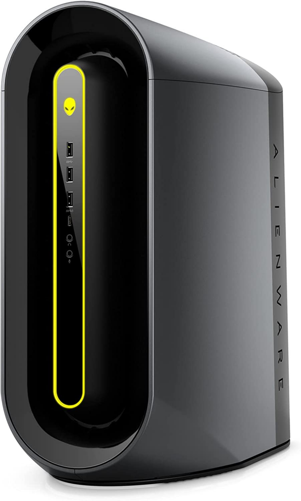 Dell Alienware Aurora R10 Gaming Desktop