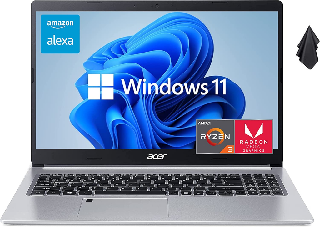 Acer Aspire 5