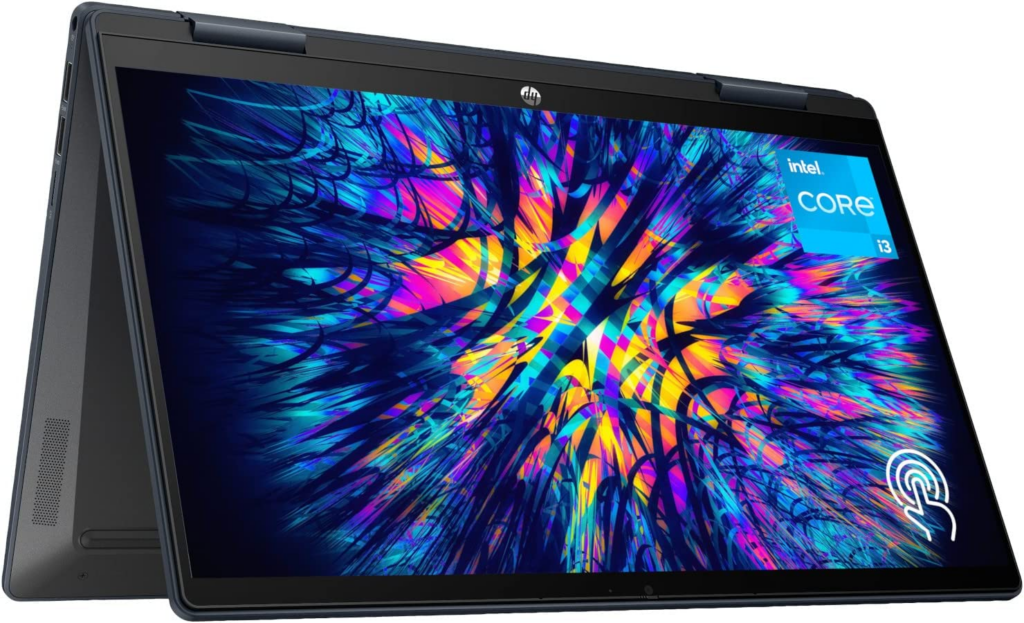 HP Pavilion X360