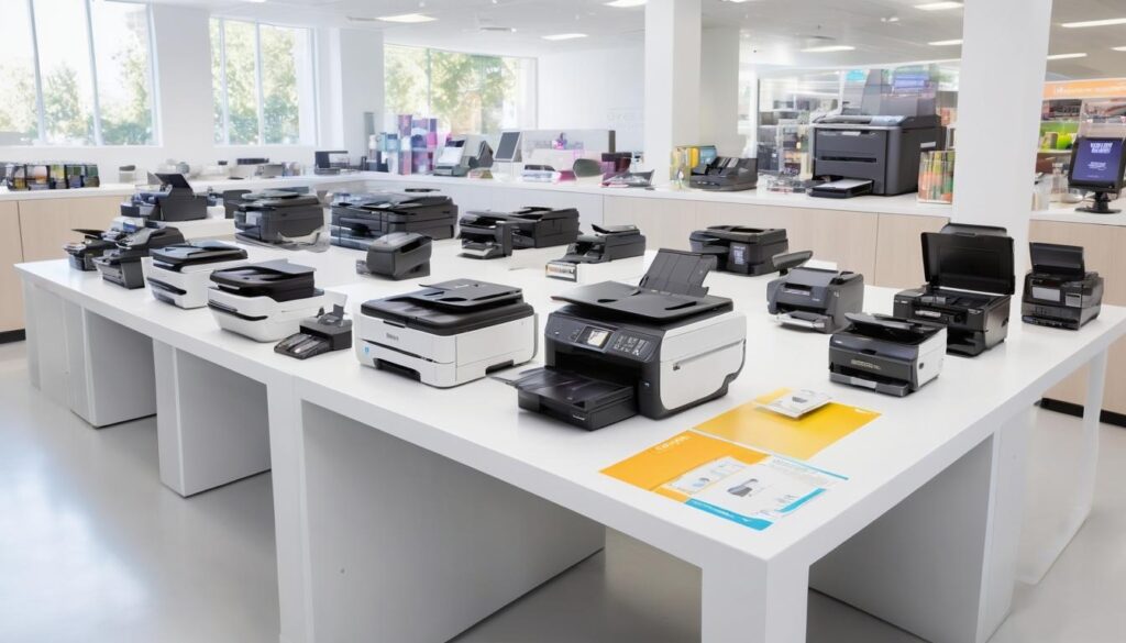 Printers