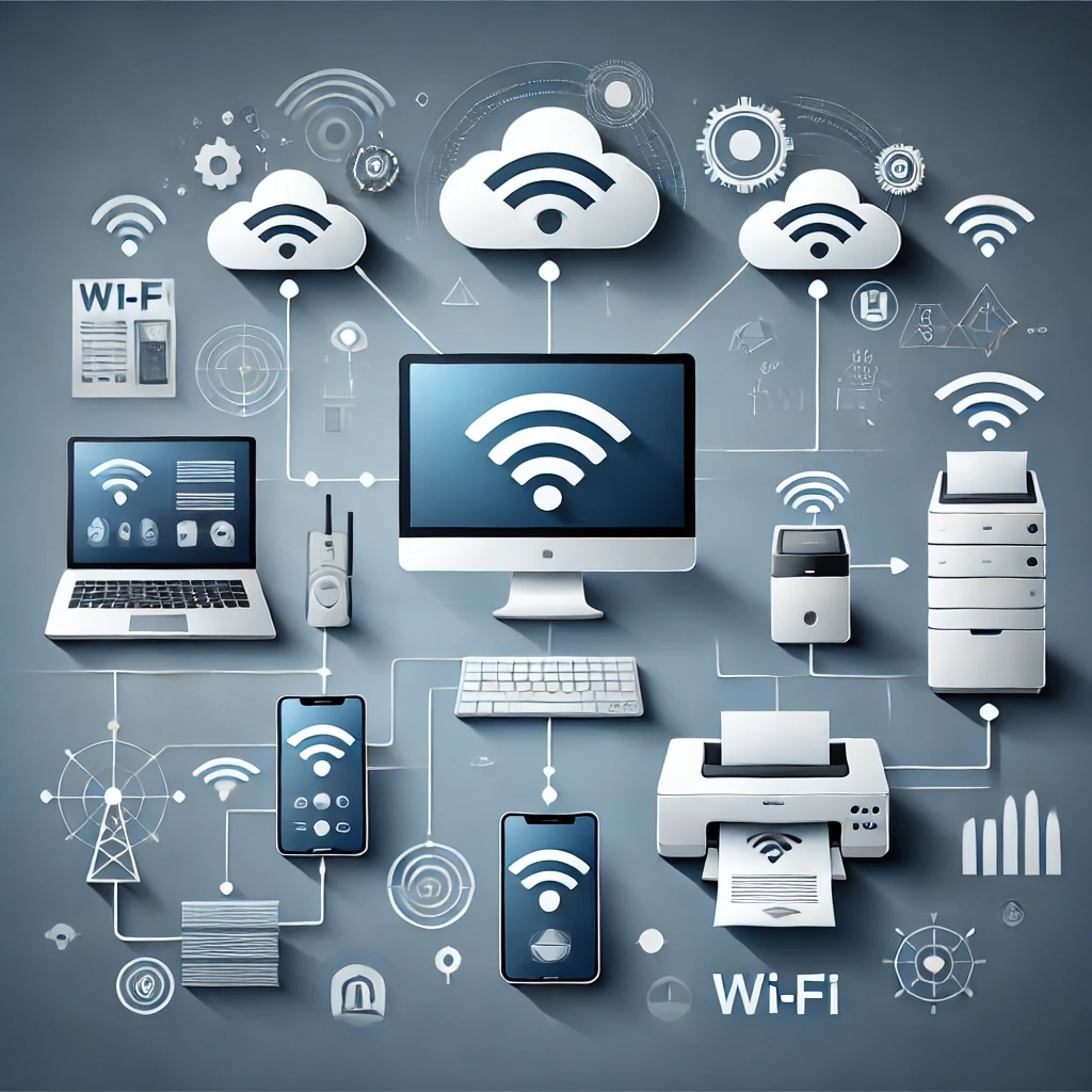 seamless integration.