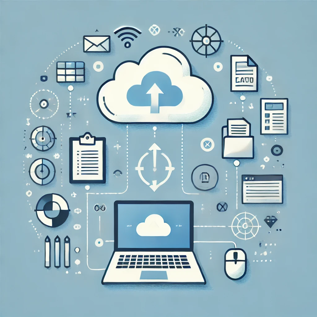 Cloud Storage Compatibility 