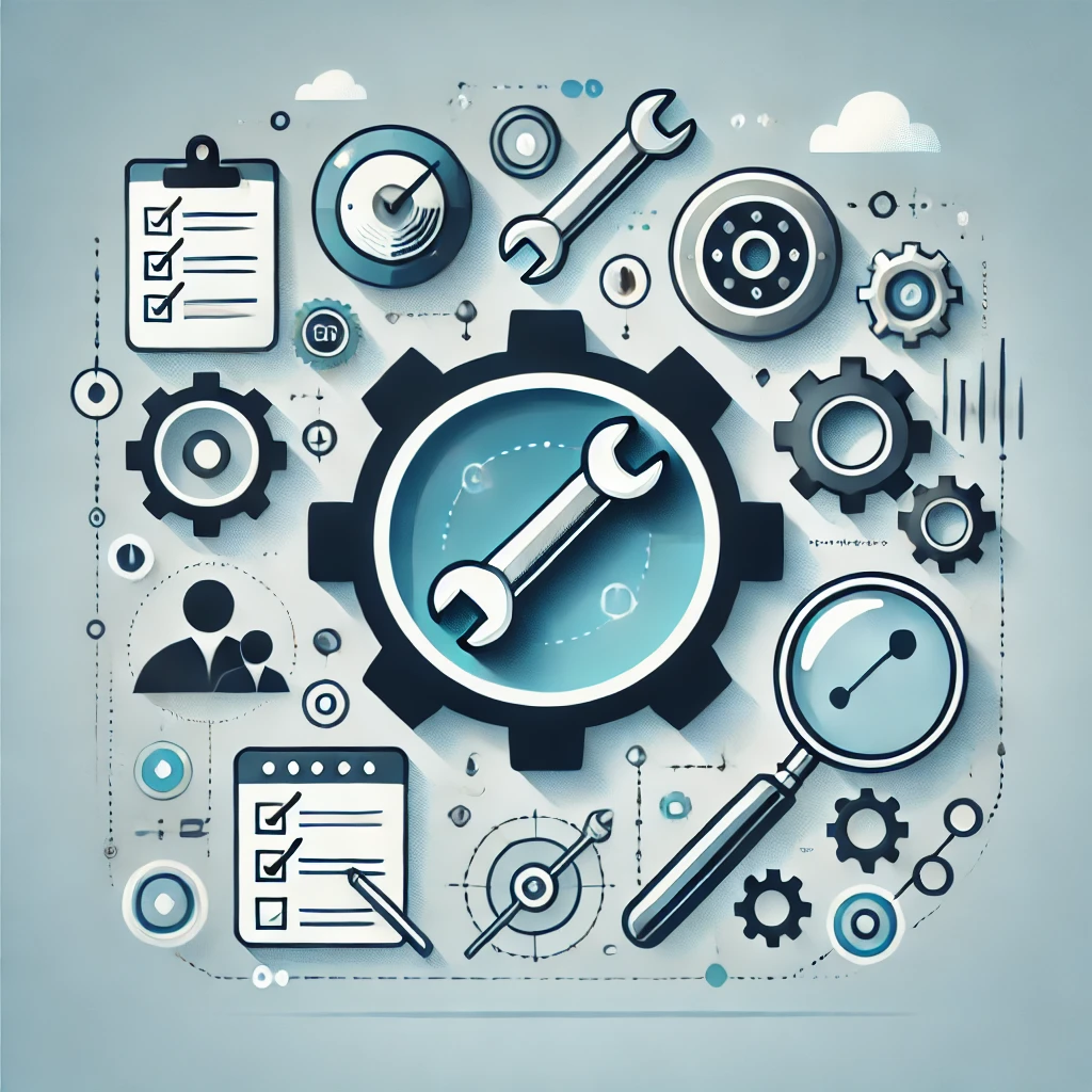 troubleshooting and optimization 