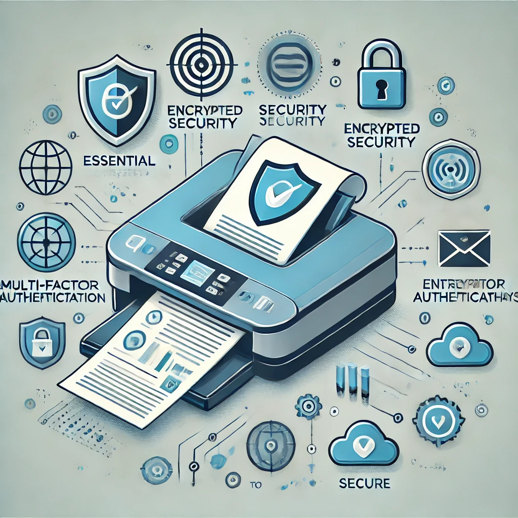 essential security features