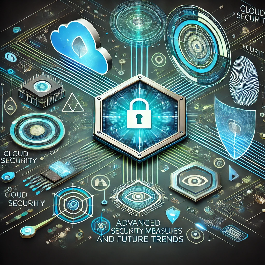 future trends and advanced measures