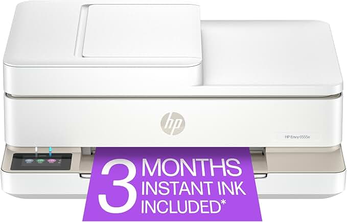 HP printer