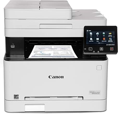 canon printer
