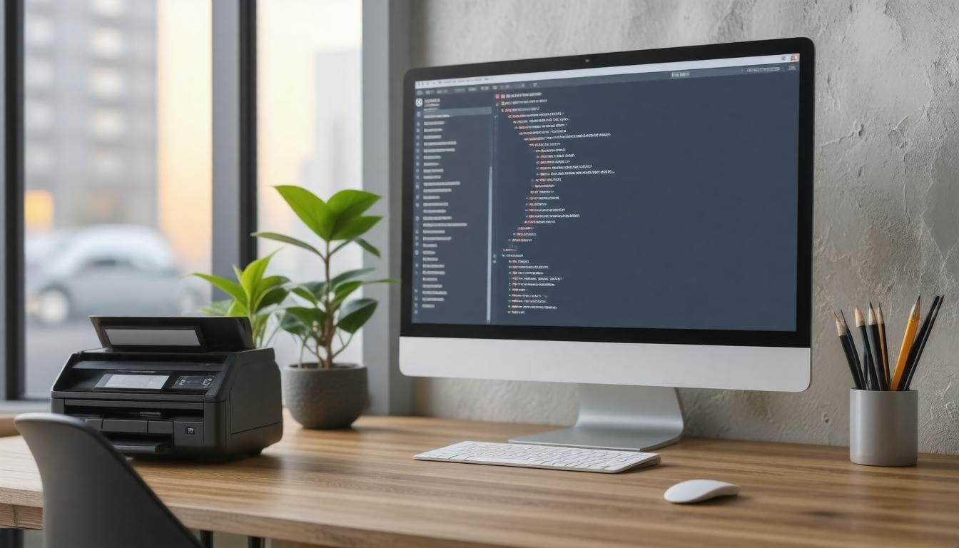 SMTP server settings