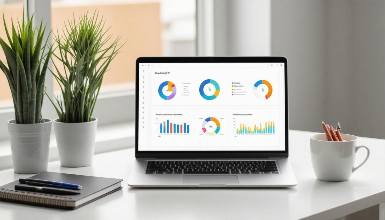 AI comparison charts