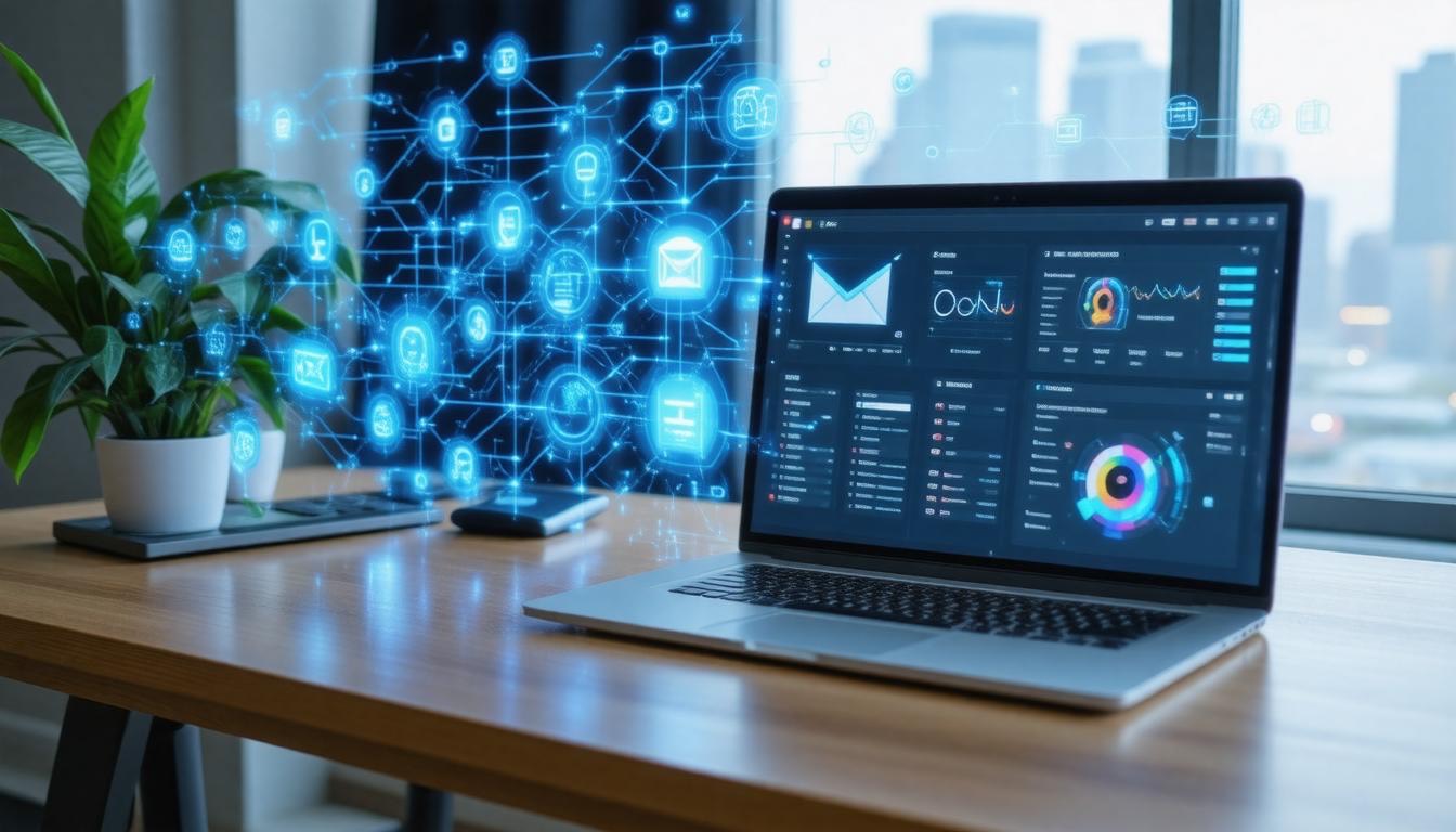 AI-driven email marketing