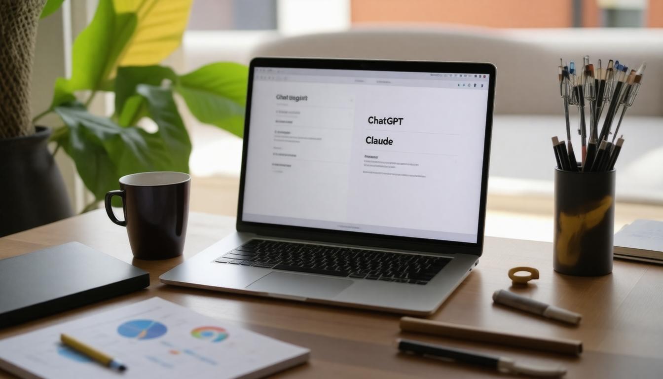 AI platforms comparison