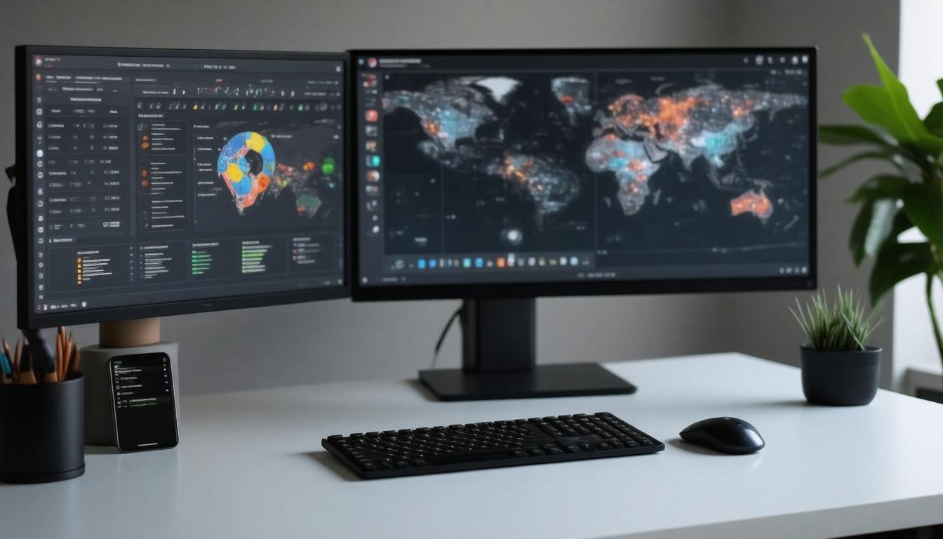 AI sales tools setup