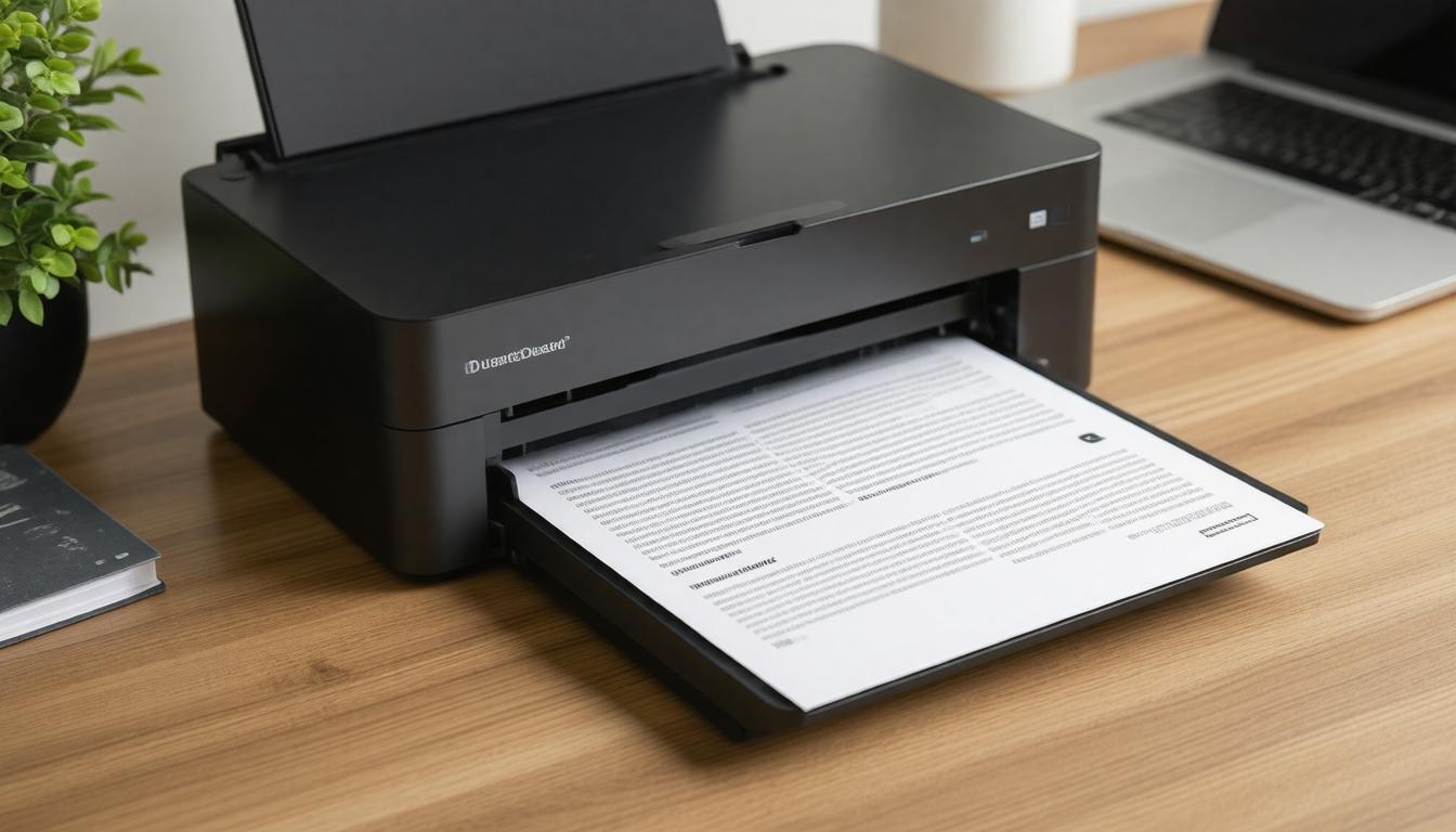 Double-sided printing