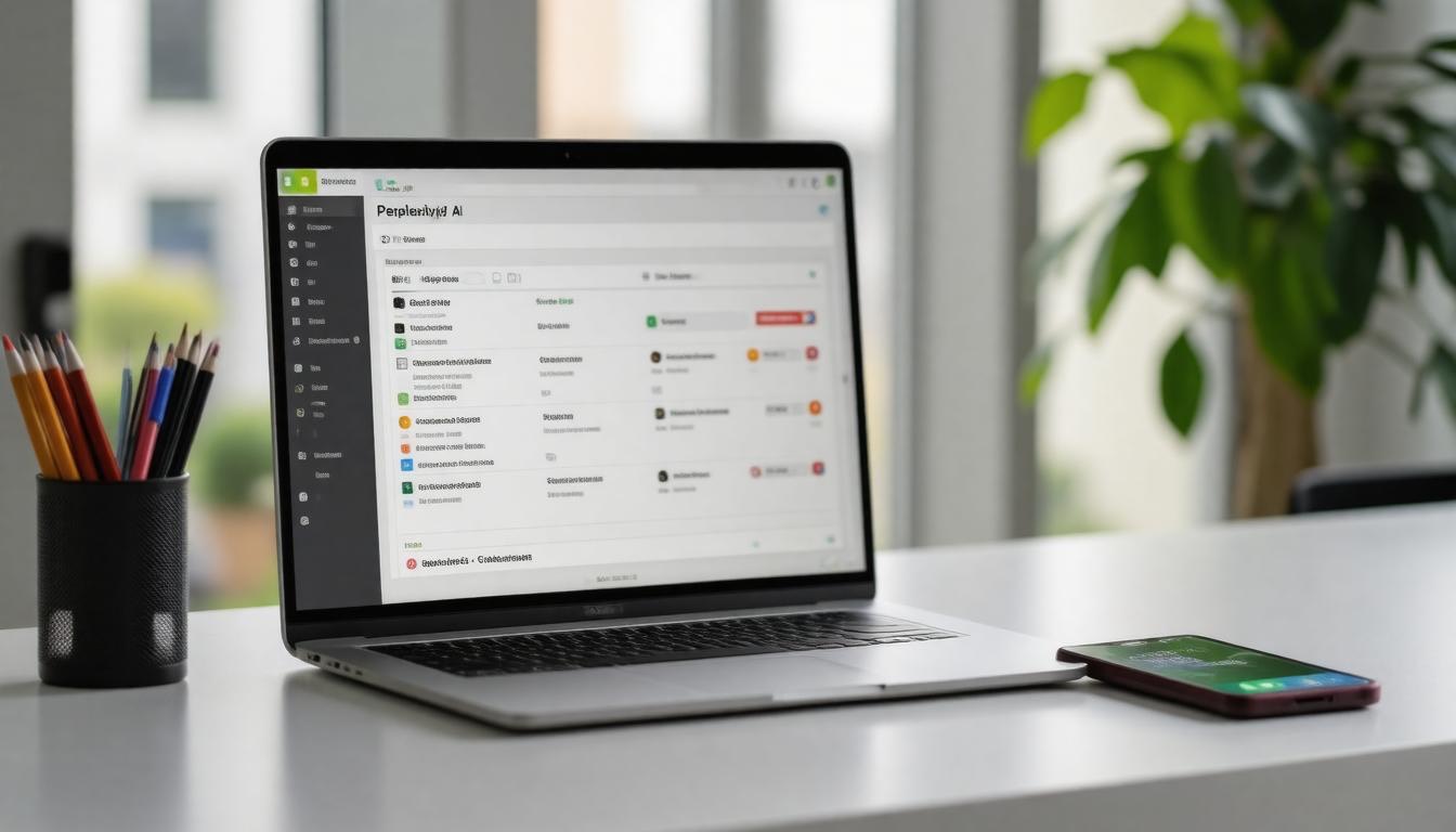 Feature comparison workspace