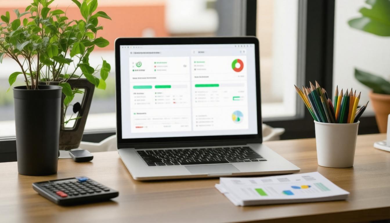 Invoicing software comparison